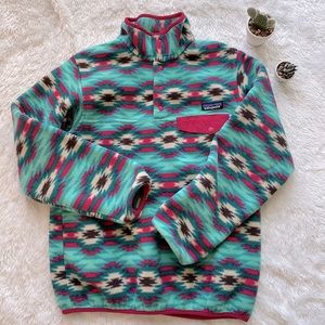 Rare Reconditioned Wild desert Synchilla s…